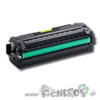 Samsung CLT-Y506L - Toner compatible equivalent au CLT-Y506L jaune