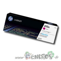 HP 410A - Toner HP CF413A magenta