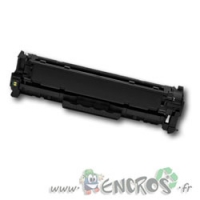 Toner compatible équivalent au modèle HP CF410A noir