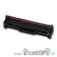 HP 410A - Toner compatible équivalent au modèle HP CF413A magenta