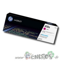 HP 410X - Toner HP CF413X magenta