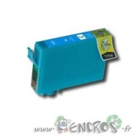 Cartouche compatible de qualite Encros Epson T2992 XL cyan