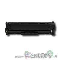 731 - Toner compatible type 731 noir - grande capacité