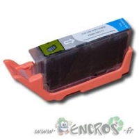 Cartouche Compatible Noire photo Canon PGI-72PBK