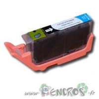 Cartouche Compatible Noire mate Canon PGI-72MBK