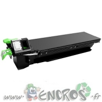 Toshiba T-1620E - Toner Compatible Toshiba T1620E noir