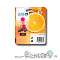 Epson T3363 - Cartouche d'encre Epson T3363 Magenta XL
