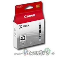 Canon CLI-42GY - Cartouche d'encre Canon CLI-42GY Gris