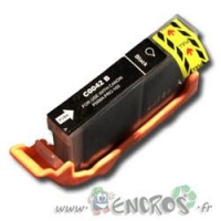 Canon CLI-42BK - Cartouche Compatible Canon CLI-42BK Noire