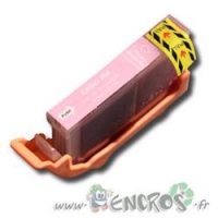 Canon CLI-42PM - Cartouche Compatible Canon CLI-42PM Photo Magenta