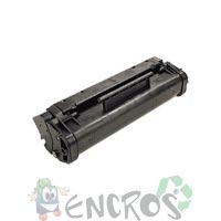 FX3 - Toner compatible type FX-3 noir