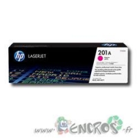 HP 201A - Toner HP CF401A magenta