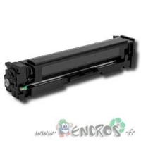  Toner compatible pour HP 201X -équivalent au modèle HP CF400X noir