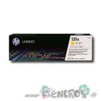 HP 131A - Toner HP CF210A jaune