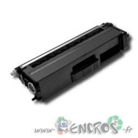 Brother TN-326BK - Toner Compatible equivalent au modele Brother TN-326BK Noir