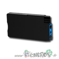 Cartouche Compatible  HP 711 / CZ130A Cyan