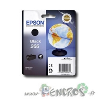 Epson T2661- Cartouche d'encre Epson Noire C13T26614010