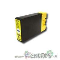 Canon PGI-1500XL Y / 9195B001 - Cartouche compatible Canon PGI-1500XL Y / 9195B001
