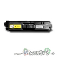 Brother TN900Y- Toner Brother TN-900Y jaune