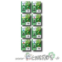 Epson T0540 - T0549  - Pack de Cartouches d'encre Epson
