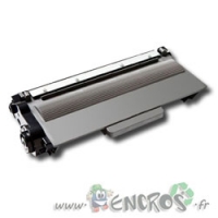 Brother TN3380 - Toner Brother Compatible TN-3380 noir (grande capacite)