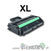 Toner XL Ricoh 407254 pour Ricoh SP201N