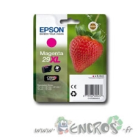 Epson T2993 - Cartouche d'encre Epson T2993 XL magenta