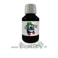 Bouteille 100 ml EC01 Encre Compatible HP Black