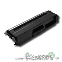 TN-900BK - Toner compatible equivalent au modele Brother TN-900BK