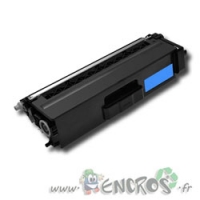 TN-900C - Toner compatible equivalent au modele Brother TN-900C
