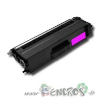 TN-900M - Toner compatible equivalent au modele Brother TN-900M
