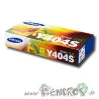 Samsung Y404S - Toner Samsung CLT-Y404S jaune