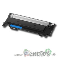 Samsung C404S - Toner Compatible Samsung CLT-C404S cyan