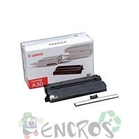 Canon A30 - Toner Canon A30 1474A003 noir