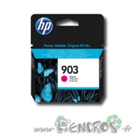 HP 903 - Cartouche d'encre HP 903 Magenta