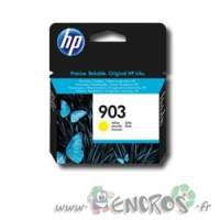 HP 903 - Cartouche d'encre HP 903 Jaune