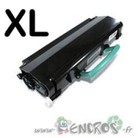 Lexmark X264H11G - Toner Compatible Lexmark X264H11G noir (grande capacité)