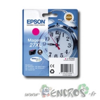 Epson T27XL - Cartouche d'encre Epson T2713 Magenta XL