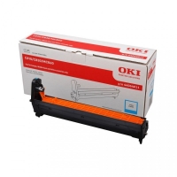 OKI MC861 - Tambour OKI 44064011 cyan