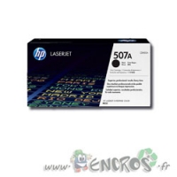 HP 507A - Toner HP 507A noir