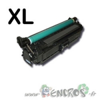 HP 507X - Toner Compatible HP 507X noir