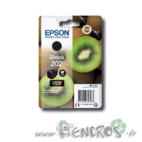 Epson 202 - Cartouche d'encre Epson 202 Noire