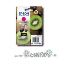 Epson 202 - Cartouche d'encre Epson T202 Magenta