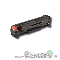 Canon CRG-718 noir - Toner Compatible pour Canon LBP 7200cdn