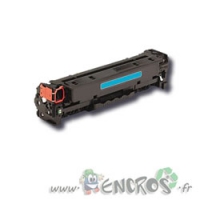 Canon CRG-718 cyan - Toner Compatible pour Canon LBP 7200cdn