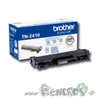 Brother TN-2410 - Toner Brother TN-2410 noir