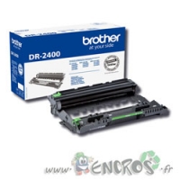 Brother DR-2400 - Tambour Brother DR-2400