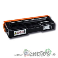 Ricoh 407543 - Toner Ricoh 407543 noir