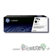 HP 79A / CF279A - Toner HP 79A / CF279A noir