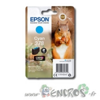 Epson T3782 - Cartouche d'Encre Epson T3782 Cyan